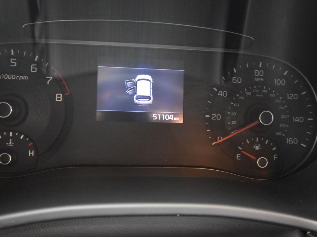 used 2020 Kia Soul car, priced at $14,292