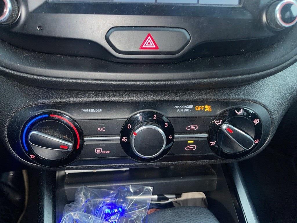 used 2020 Kia Soul car, priced at $14,500