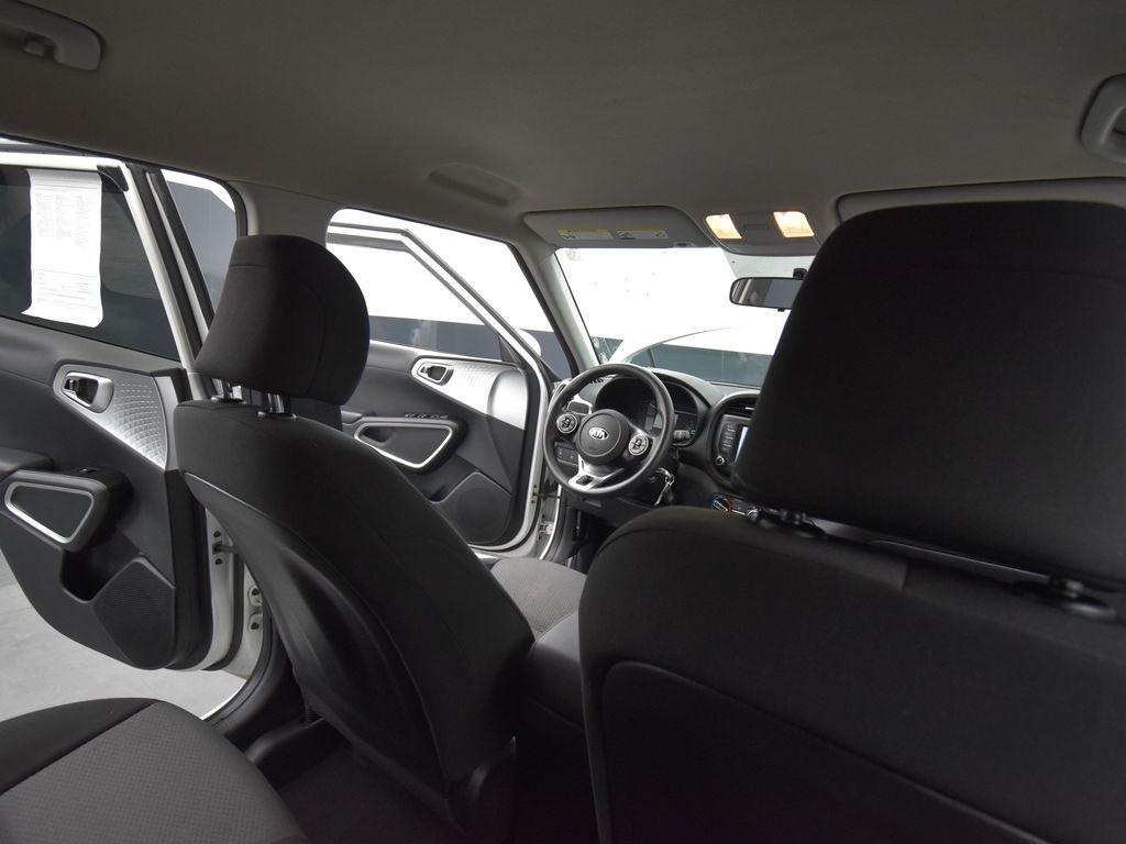used 2020 Kia Soul car, priced at $14,292