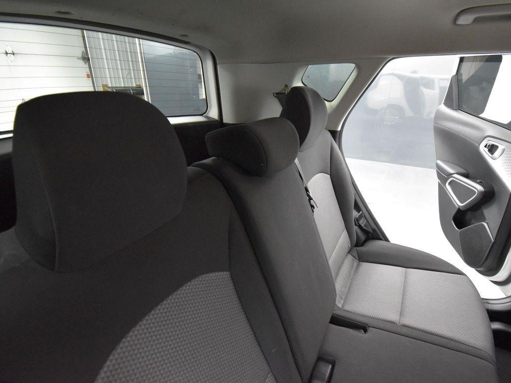 used 2020 Kia Soul car, priced at $14,292