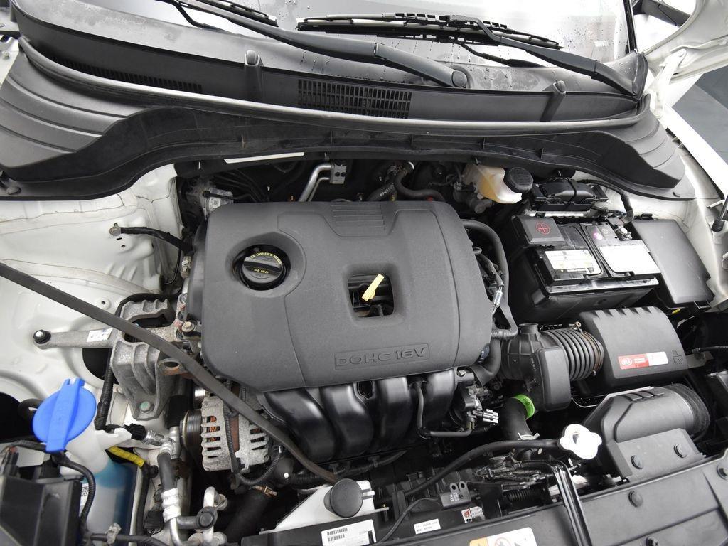 used 2020 Kia Soul car, priced at $14,292