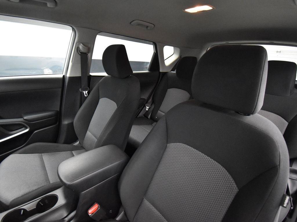 used 2020 Kia Soul car, priced at $14,292