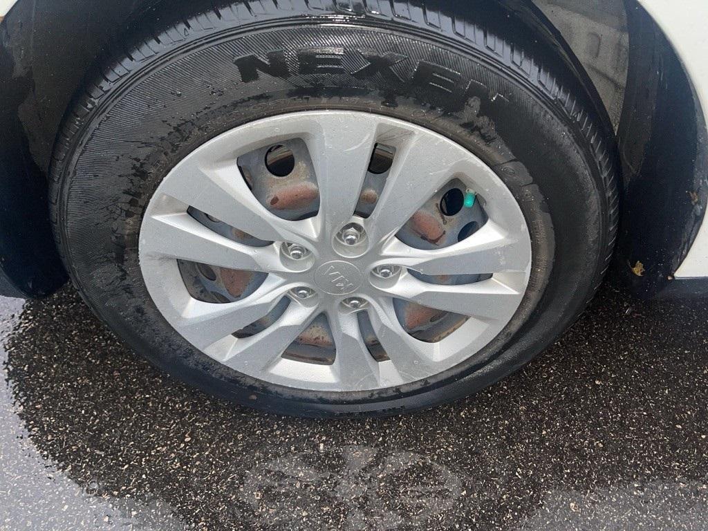 used 2020 Kia Soul car, priced at $14,500