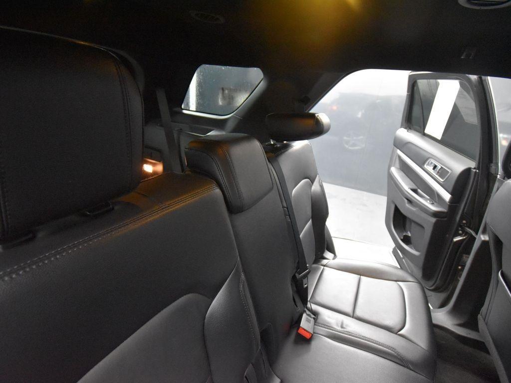 used 2016 Ford Explorer car, priced at $14,985