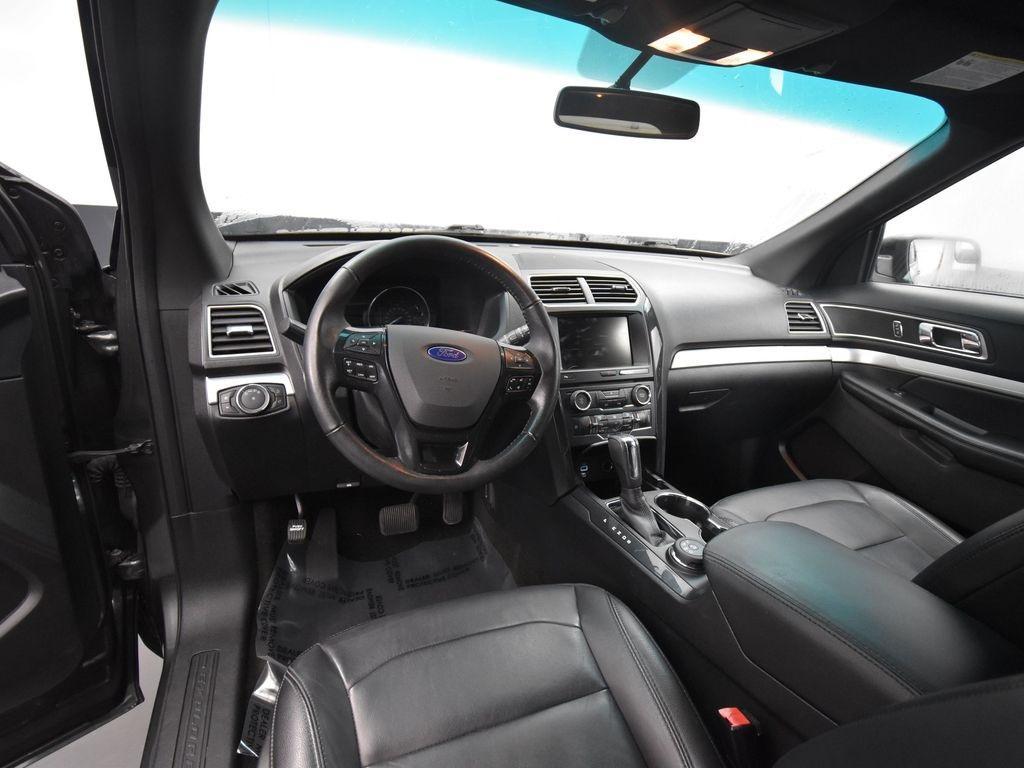 used 2016 Ford Explorer car, priced at $14,985