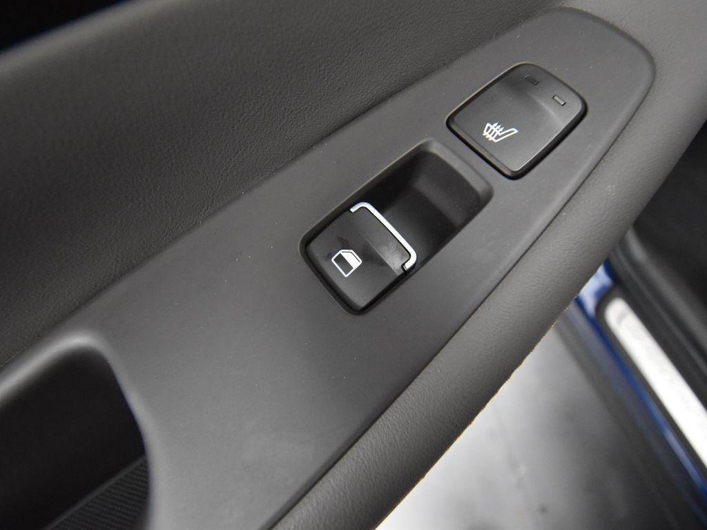 used 2020 Hyundai Santa Fe car, priced at $21,734