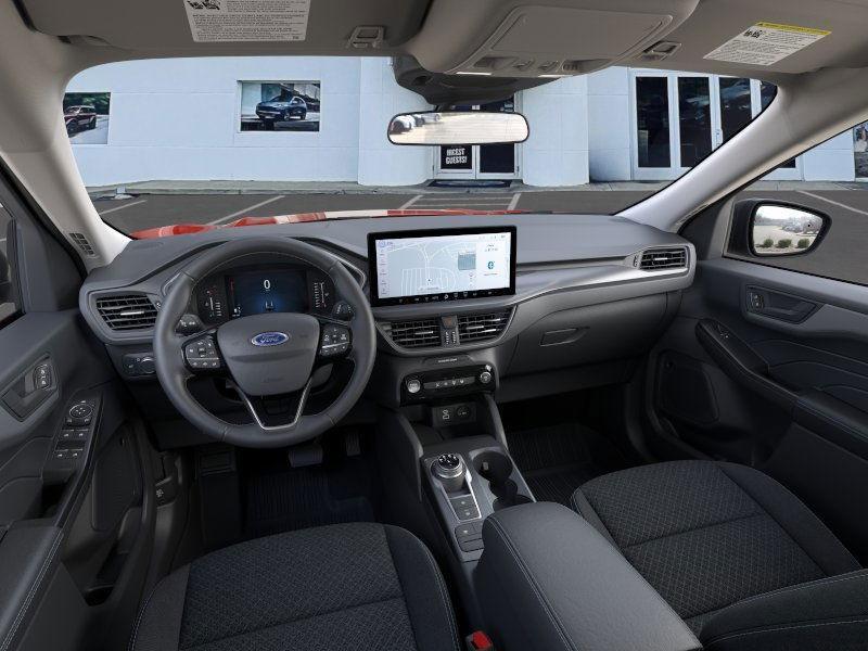 new 2025 Ford Escape car, priced at $38,360