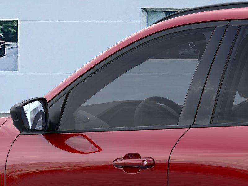 new 2025 Ford Escape car, priced at $38,360