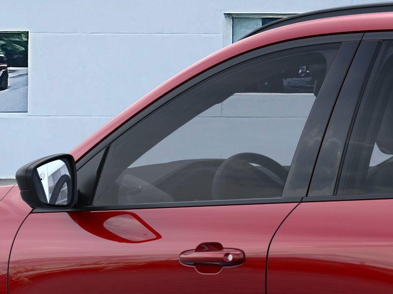 new 2025 Ford Escape car, priced at $38,360