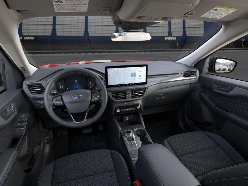 new 2025 Ford Escape car, priced at $37,360