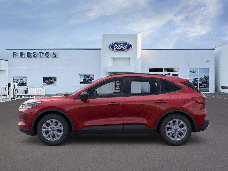new 2025 Ford Escape car, priced at $38,360
