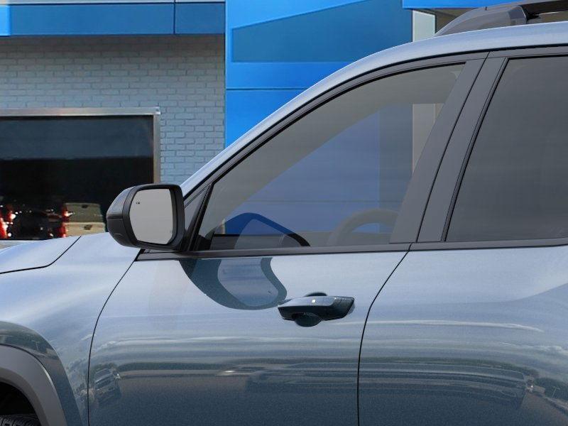 new 2026 Chevrolet Equinox car, priced at $36,585