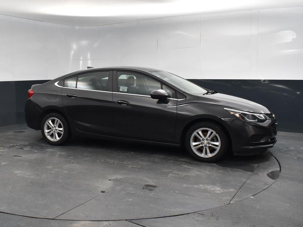 used 2016 Chevrolet Cruze car, priced at $9,800