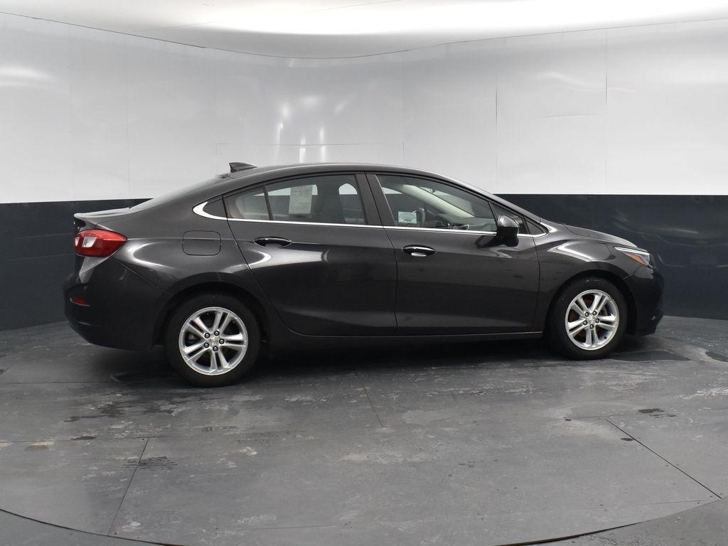 used 2016 Chevrolet Cruze car, priced at $9,800