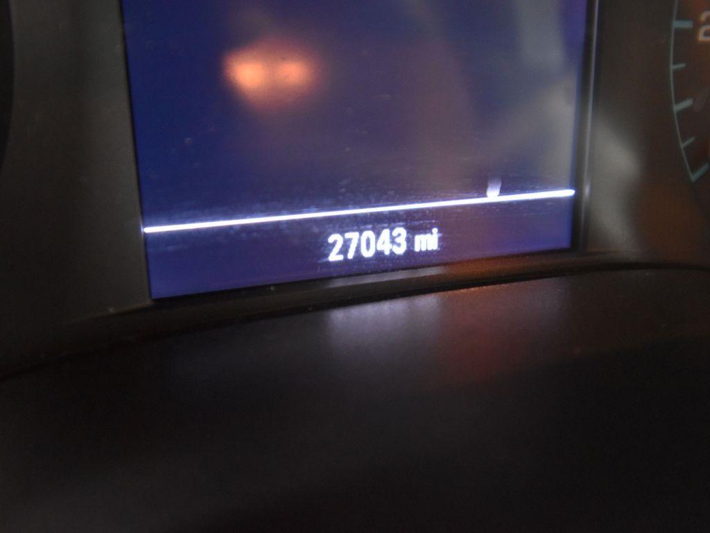 used 2022 Chevrolet Colorado car, priced at $32,458