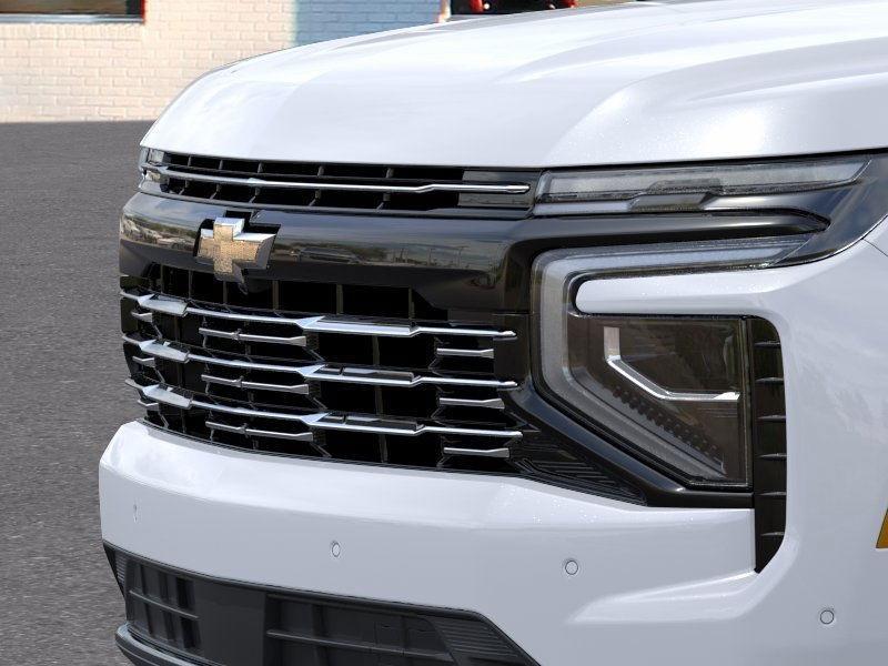 new 2026 Chevrolet Tahoe car, priced at $89,080