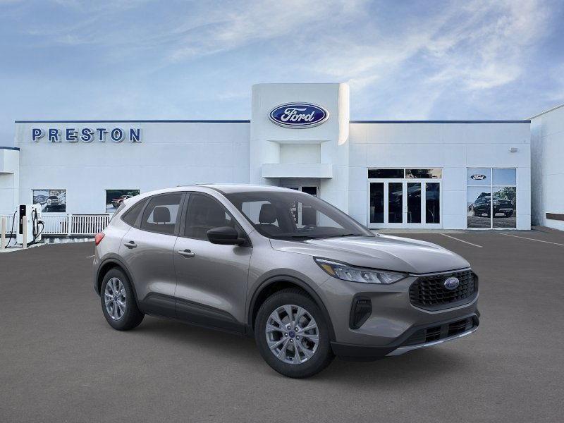 new 2025 Ford Escape car, priced at $29,655
