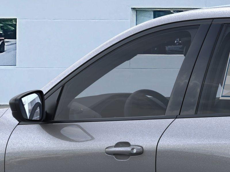 new 2025 Ford Escape car, priced at $29,655