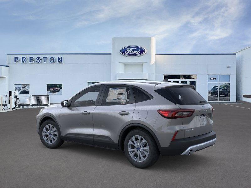 new 2025 Ford Escape car, priced at $29,655