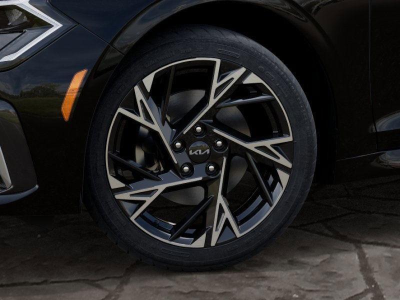 new 2025 Kia K5 car, priced at $30,150