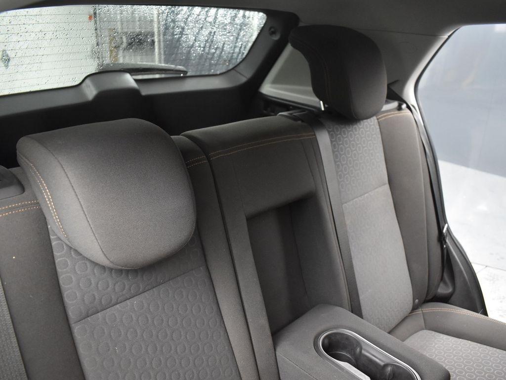 used 2021 Chevrolet Trax car, priced at $13,774