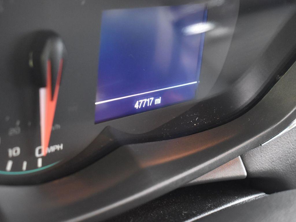 used 2021 Chevrolet Trax car, priced at $13,774