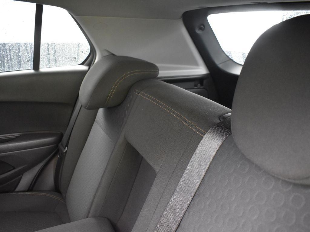 used 2021 Chevrolet Trax car, priced at $13,774