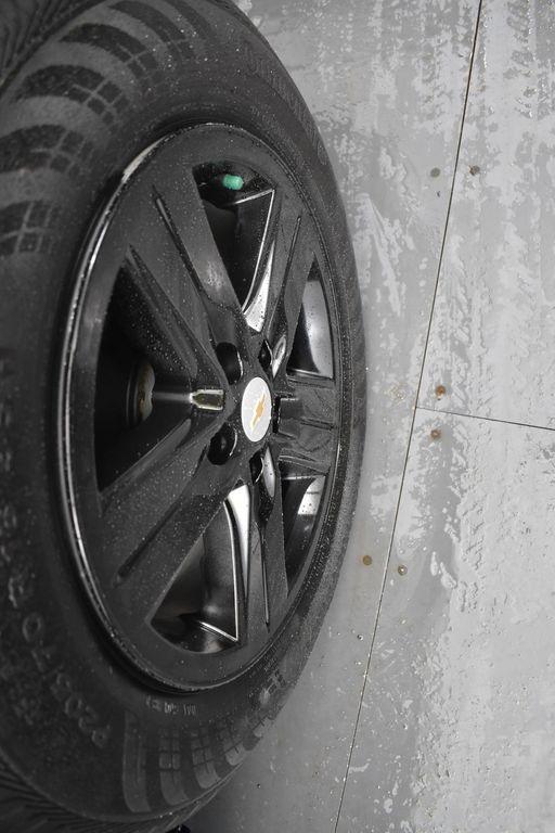 used 2021 Chevrolet Trax car, priced at $13,774