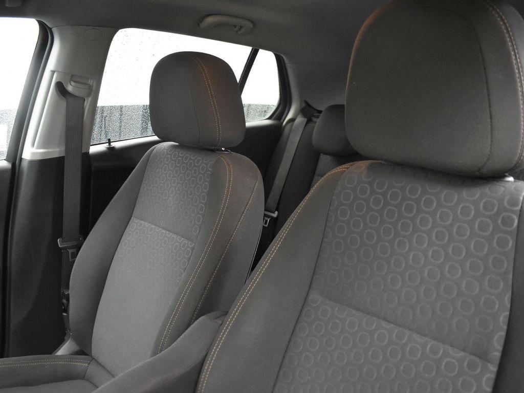 used 2021 Chevrolet Trax car, priced at $13,774