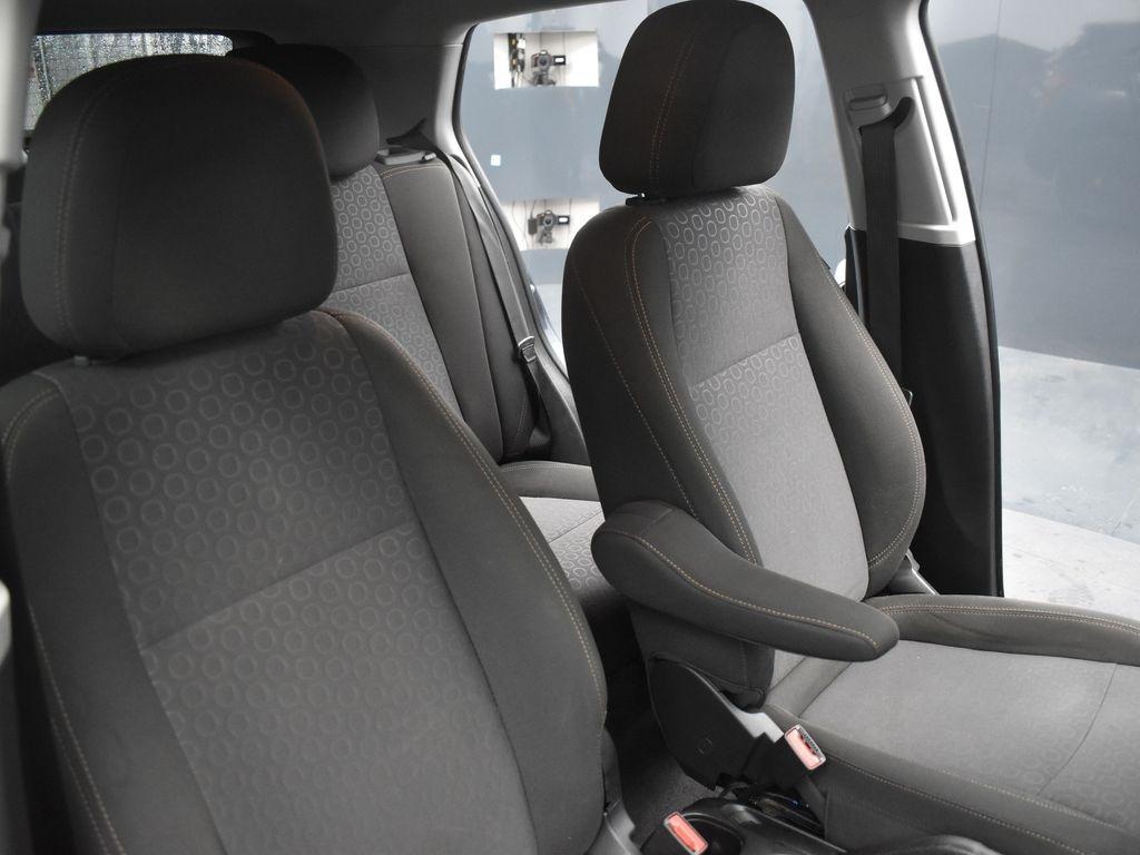 used 2021 Chevrolet Trax car, priced at $13,774