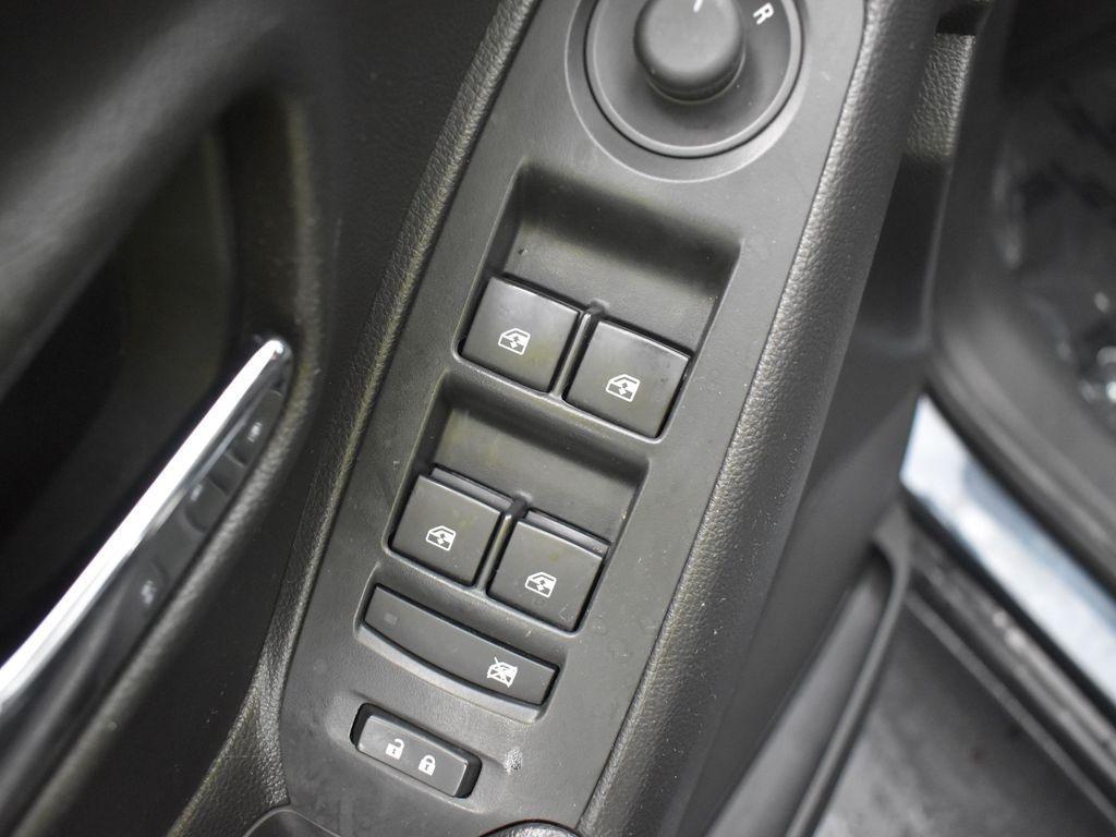 used 2021 Chevrolet Trax car, priced at $13,774