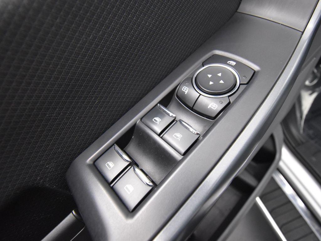 used 2023 Ford F-150 car, priced at $39,552