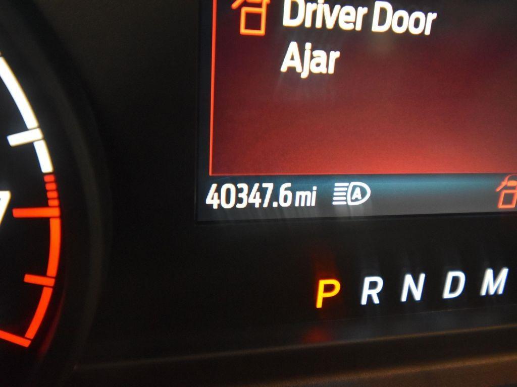 used 2023 Ford F-150 car, priced at $39,552