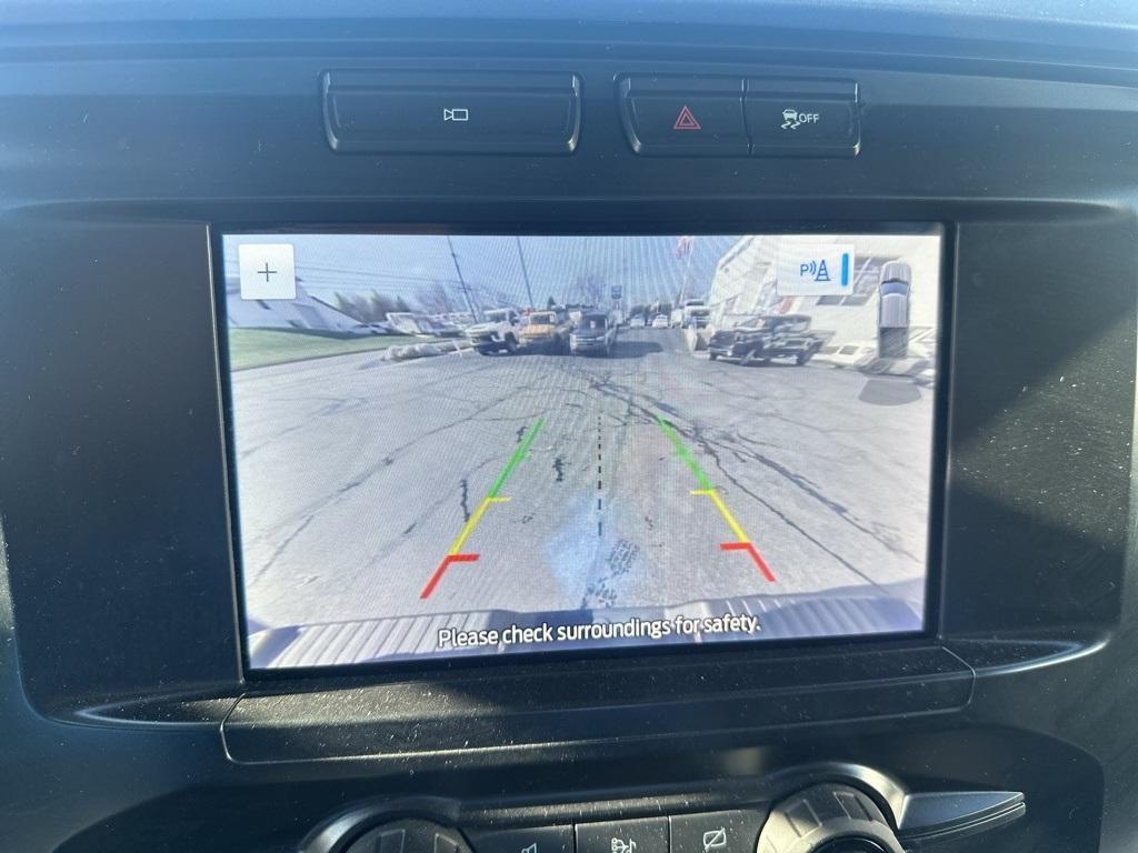 used 2023 Ford F-150 car, priced at $39,985