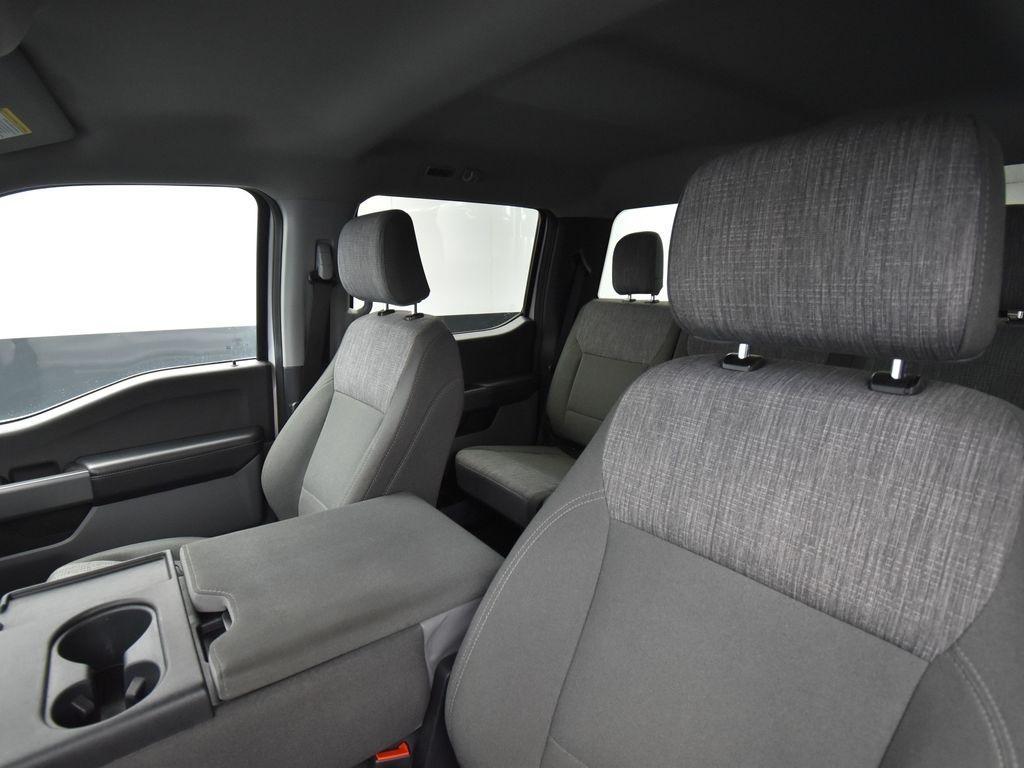 used 2023 Ford F-150 car, priced at $39,552