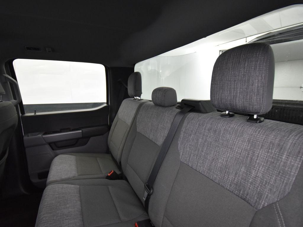 used 2023 Ford F-150 car, priced at $39,552