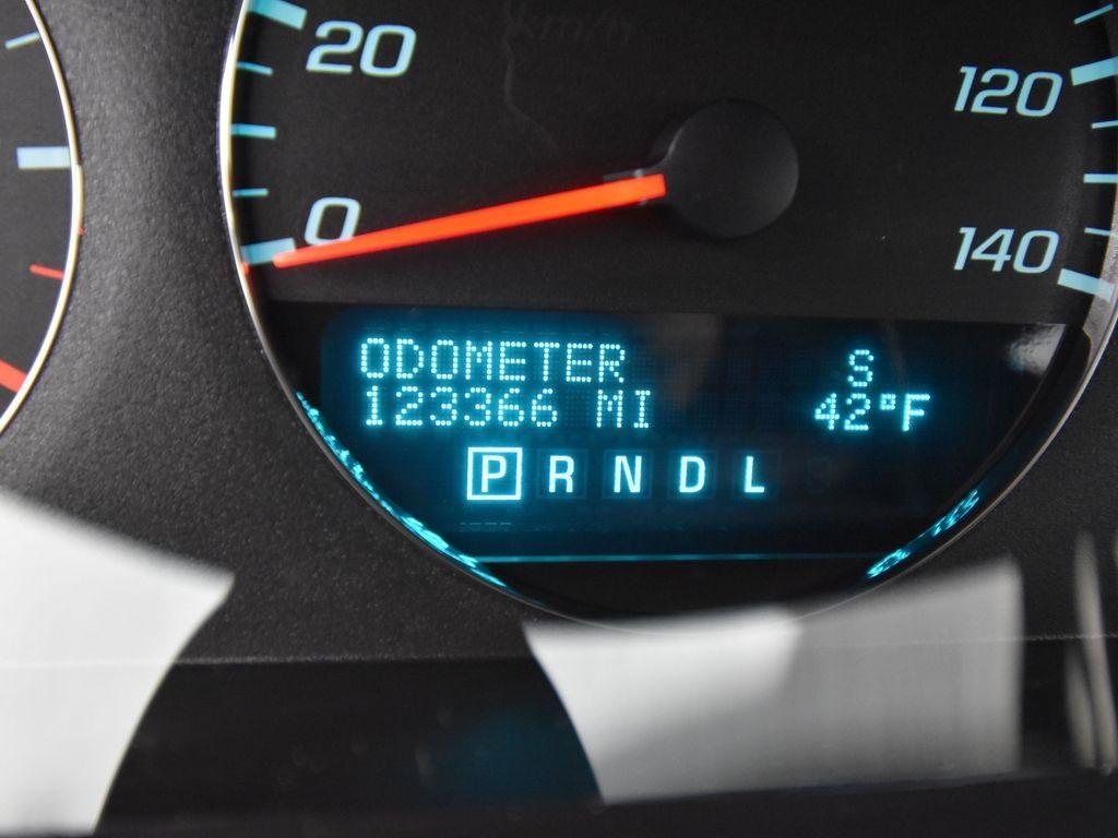 used 2014 Chevrolet Impala Limited car, priced at $7,490