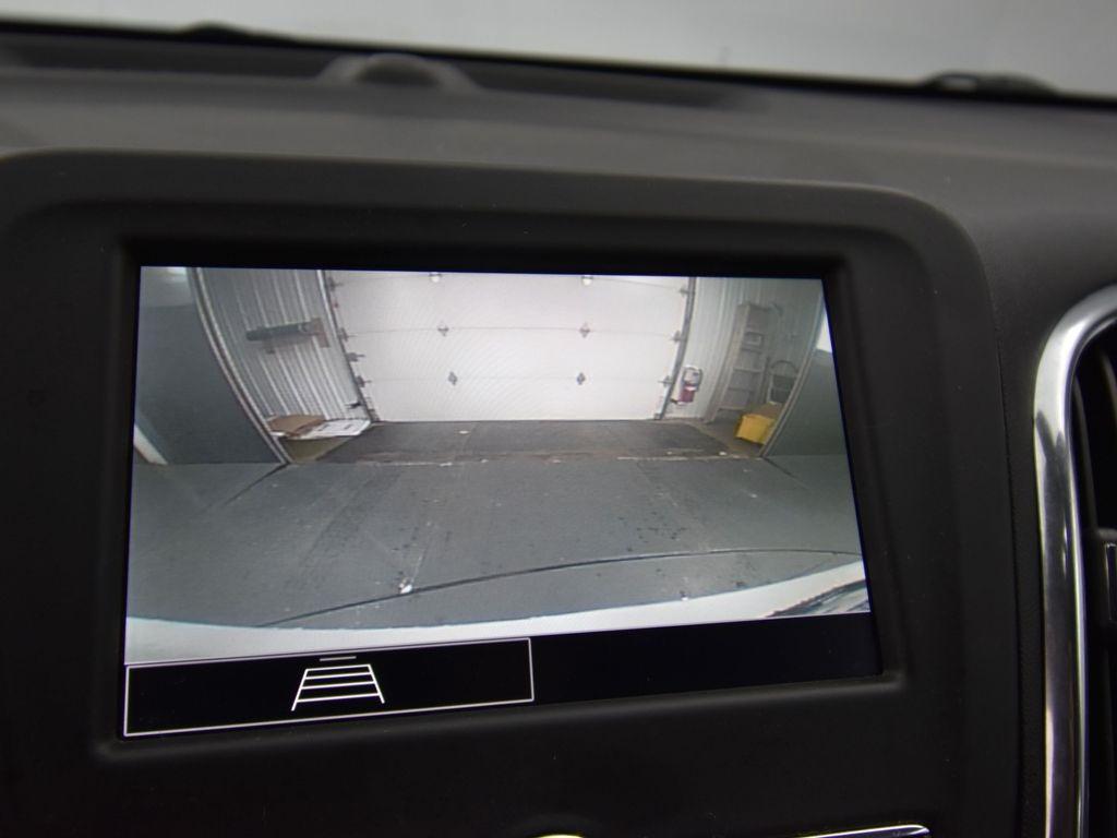 used 2022 Chevrolet Equinox car, priced at $20,314