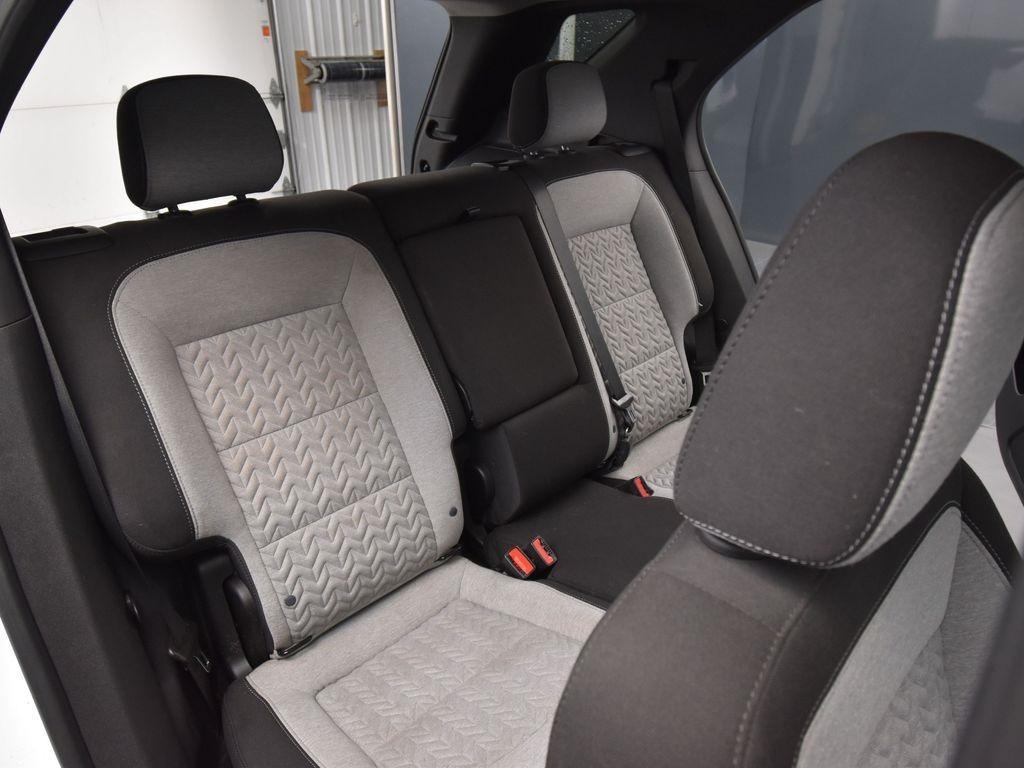 used 2022 Chevrolet Equinox car, priced at $20,314