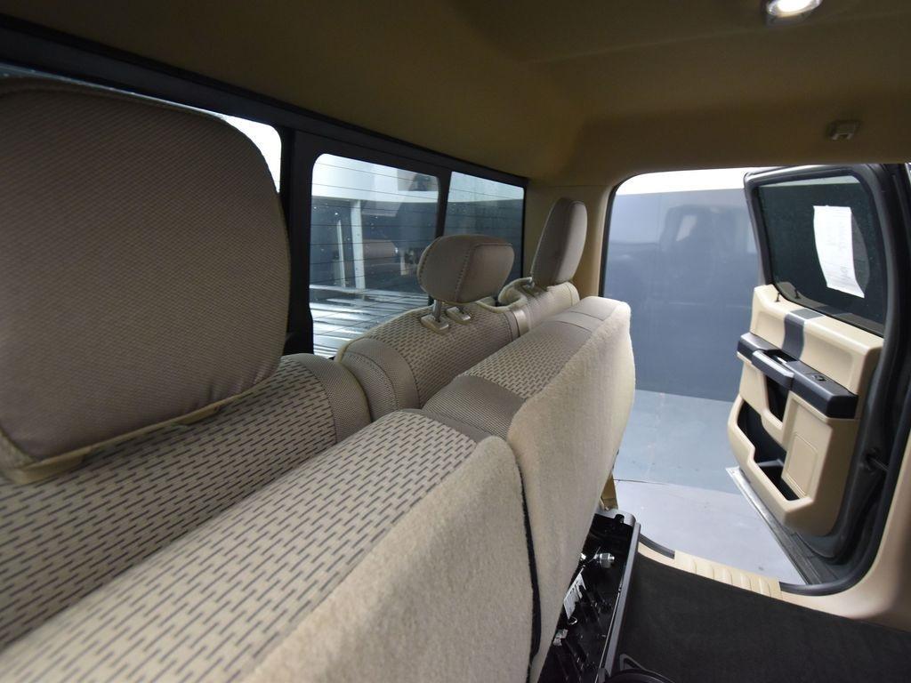 used 2019 Ford F-150 car, priced at $30,000