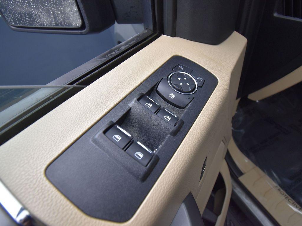 used 2019 Ford F-150 car, priced at $30,000