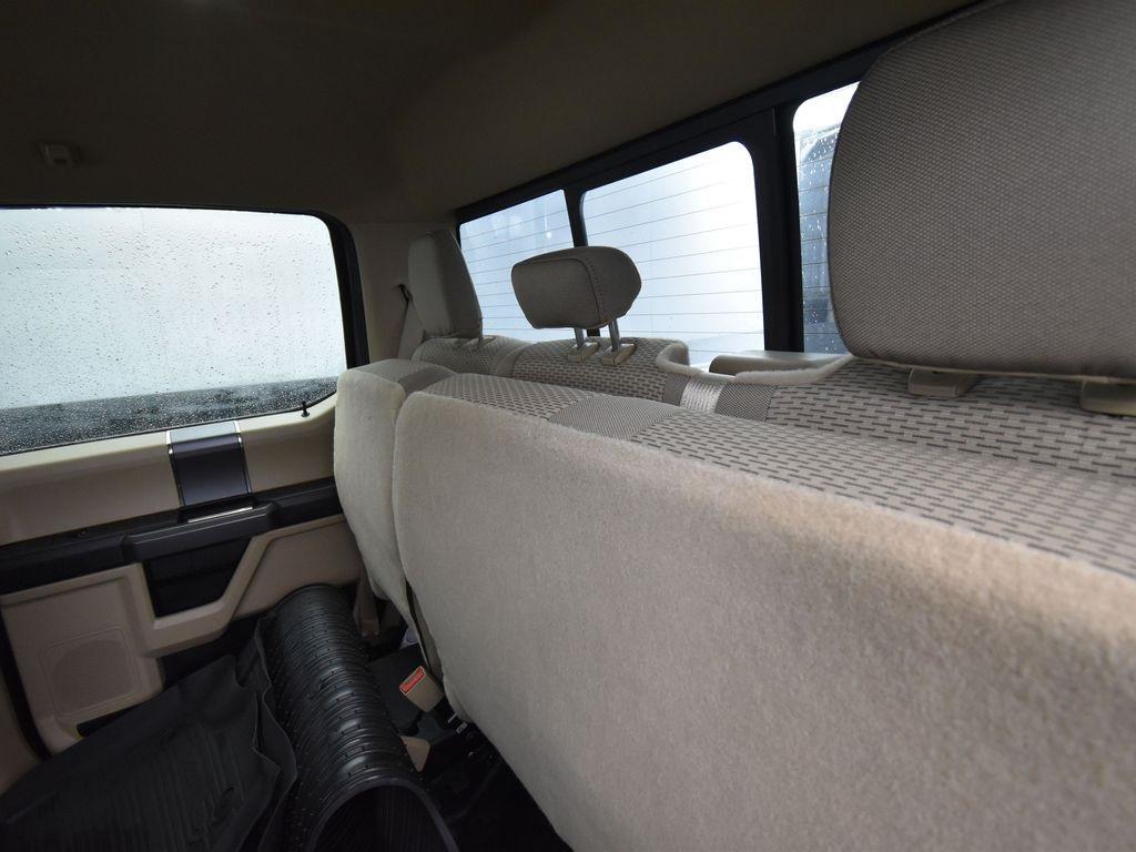 used 2019 Ford F-150 car, priced at $30,000