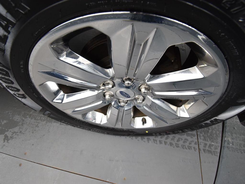 used 2019 Ford F-150 car, priced at $30,000