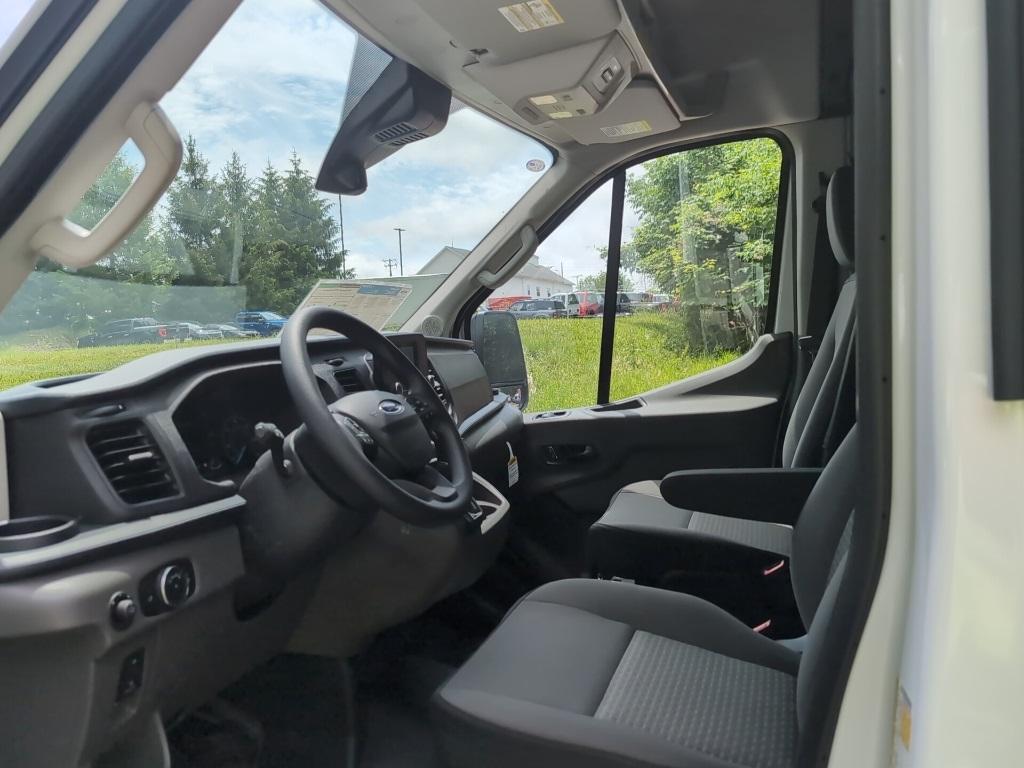 new 2025 Ford Transit-350 car, priced at $57,605