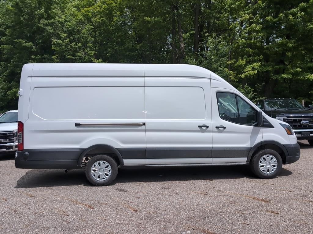 new 2025 Ford Transit-350 car, priced at $57,605