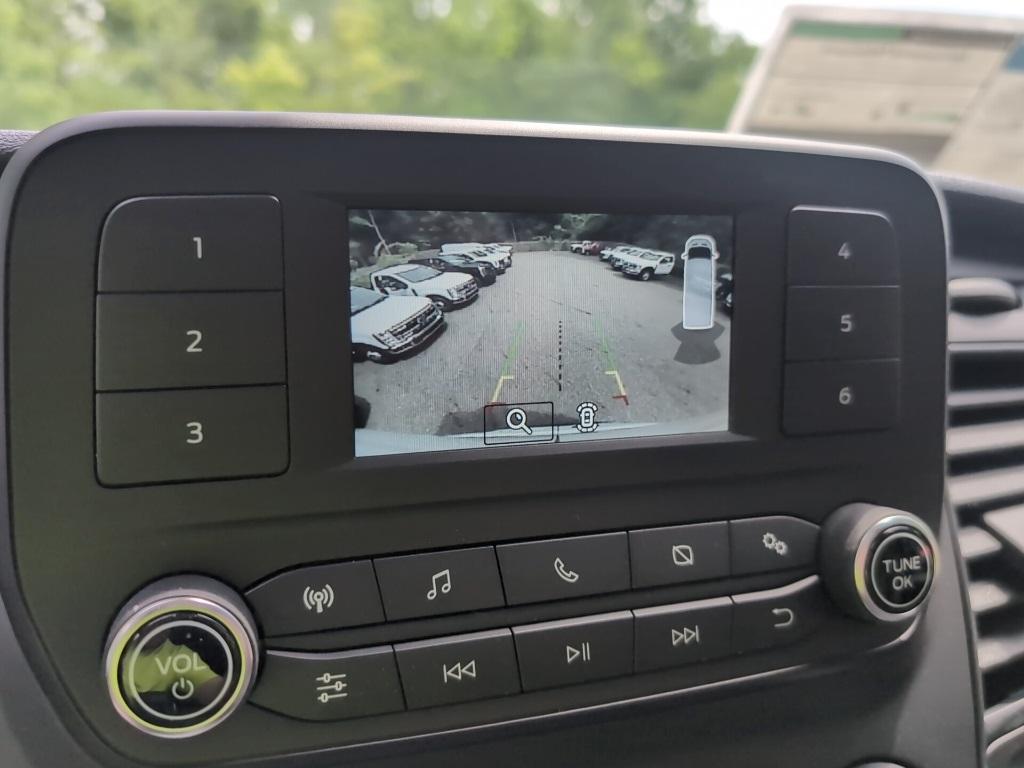 new 2025 Ford Transit-350 car, priced at $57,605