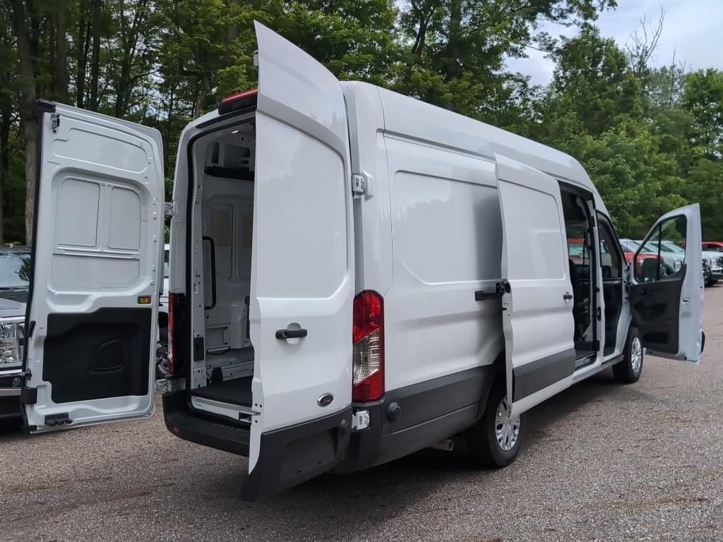 new 2025 Ford Transit-350 car, priced at $57,605