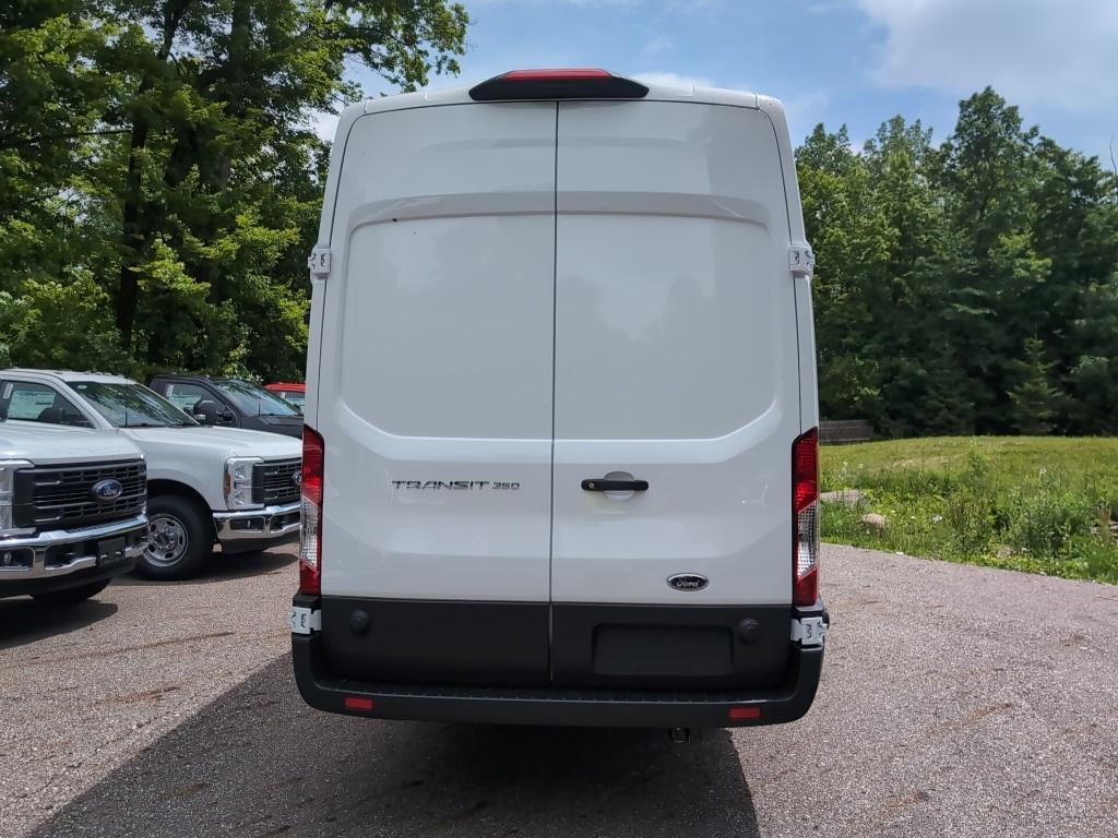 new 2025 Ford Transit-350 car, priced at $57,605