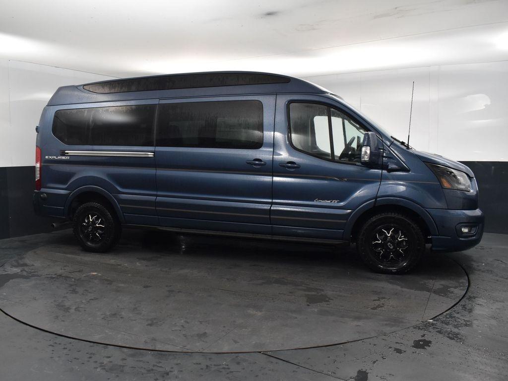 new 2024 Ford Transit-150 car, priced at $90,059