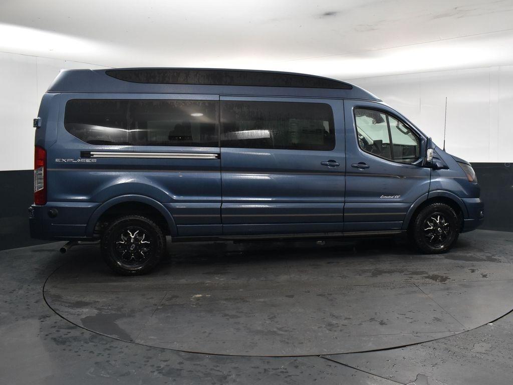 new 2024 Ford Transit-150 car, priced at $90,059